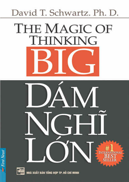 Dám Nghĩ Lớn - Free Audiobook