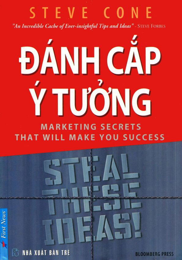 Đánh Cắp Ý Tưởng - Kostenloses Hörbuch