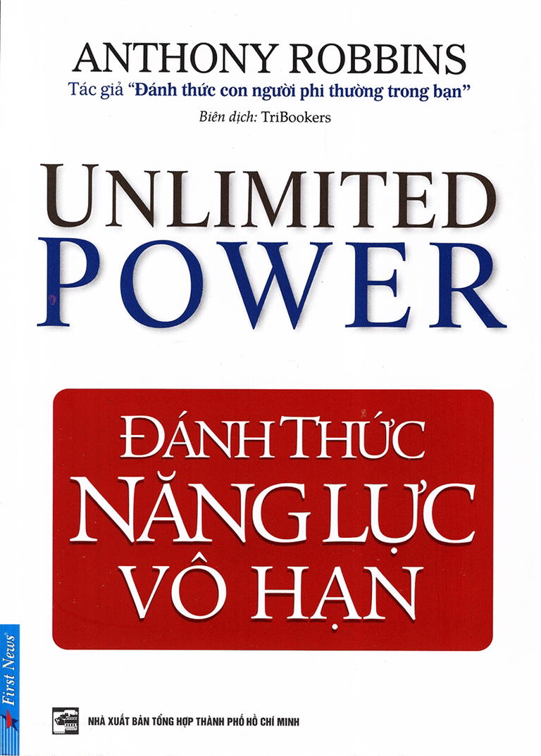 Đánh Thức Năng Lực Vô Hạn - Free Audiobook