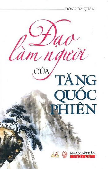 Đạo Làm Người Của Tăng Quốc Phiên