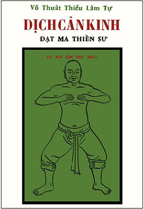 Đạt Ma Dịch Cân Kinh