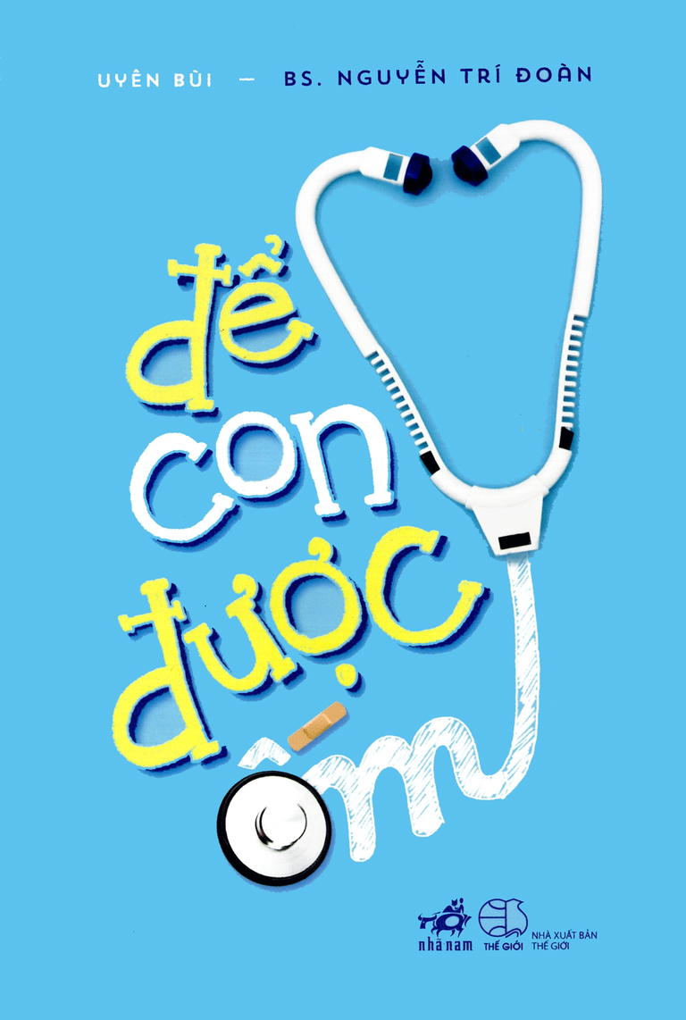Để Con Được Ốm - Sách nói Miễn phí