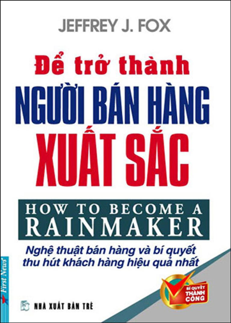 Để Trở Thành Người Bán Hàng Xuất Sắc - Kostenloses Hörbuch