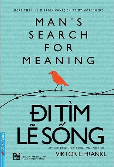 Đi Tìm Lẽ Sống - Free Audiobook