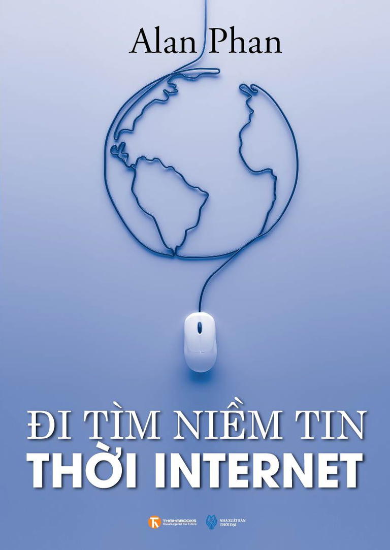 Đi Tìm Niềm Tin Thời Internet - Audiolibro Gratis
