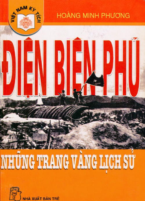 Điện Biên Phủ những trang vàng lịch sử