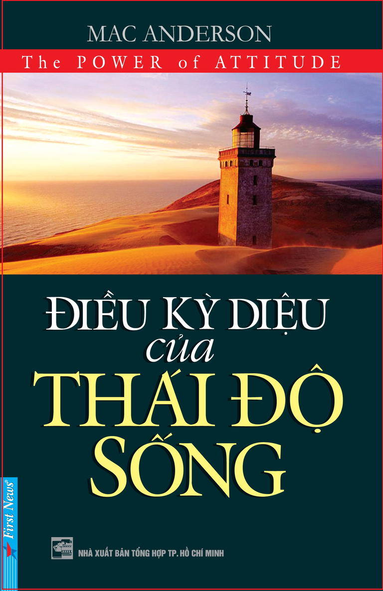 Điều kỳ diệu của Thái độ sống