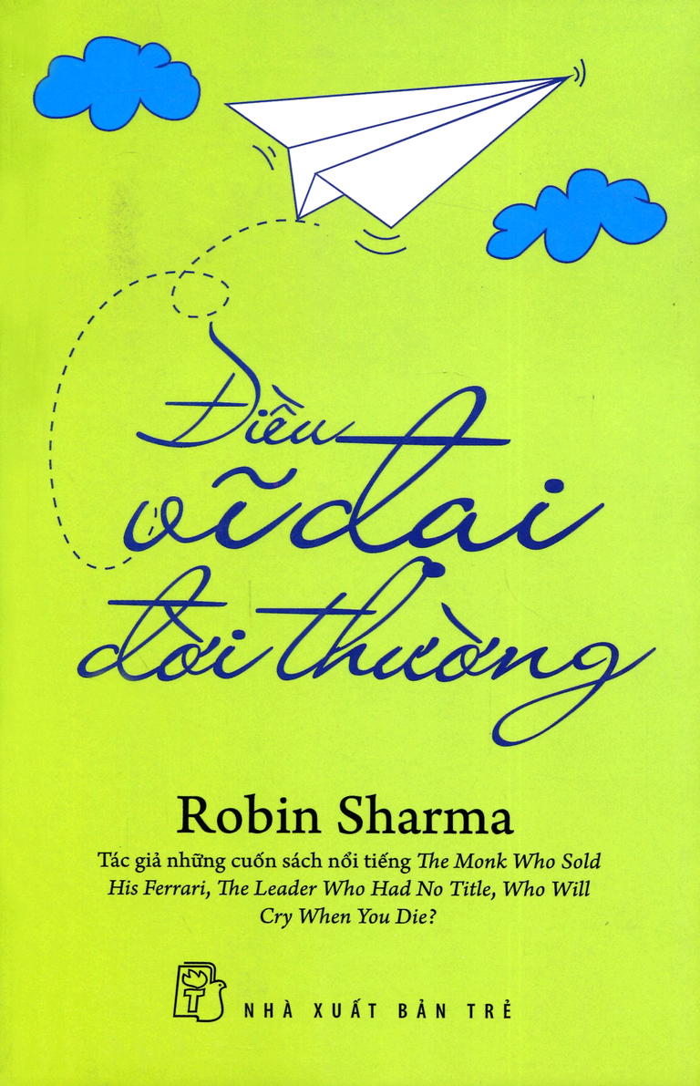 Điều Vĩ Đại Đời Thường - Free Audiobook