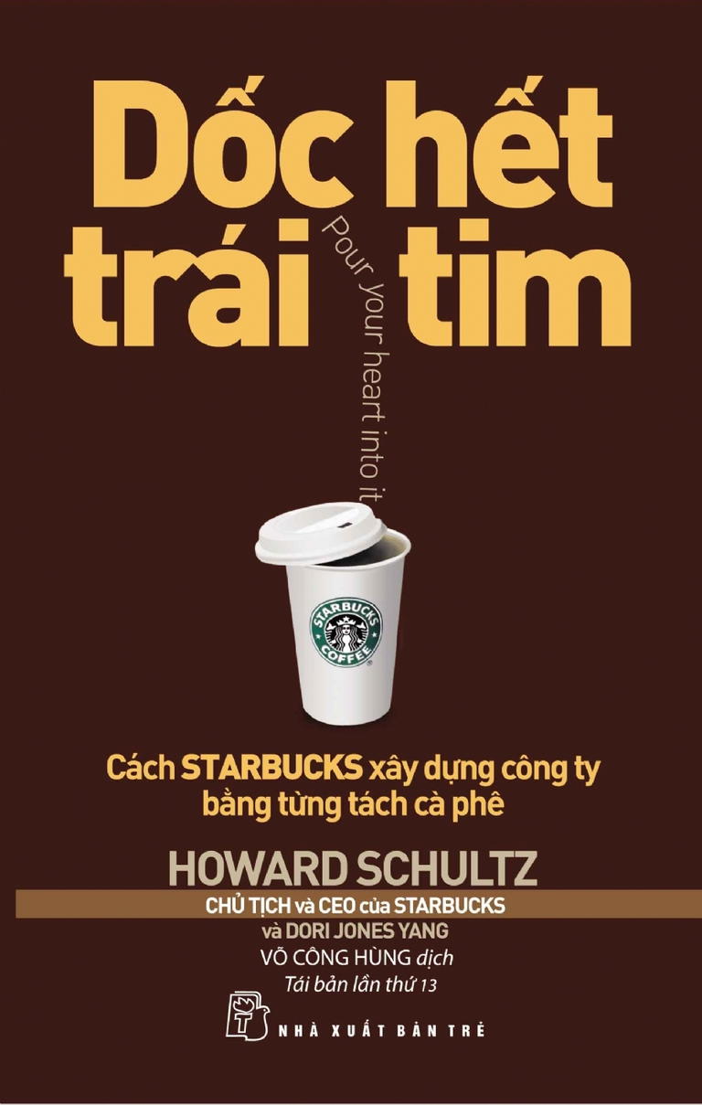 Dốc Hết Trái Tim - Free Audiobook