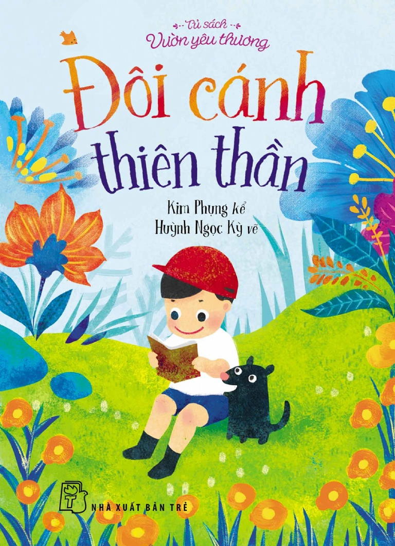Đôi cánh thiên thần