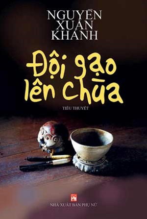 Đội Gạo Lên Chùa
