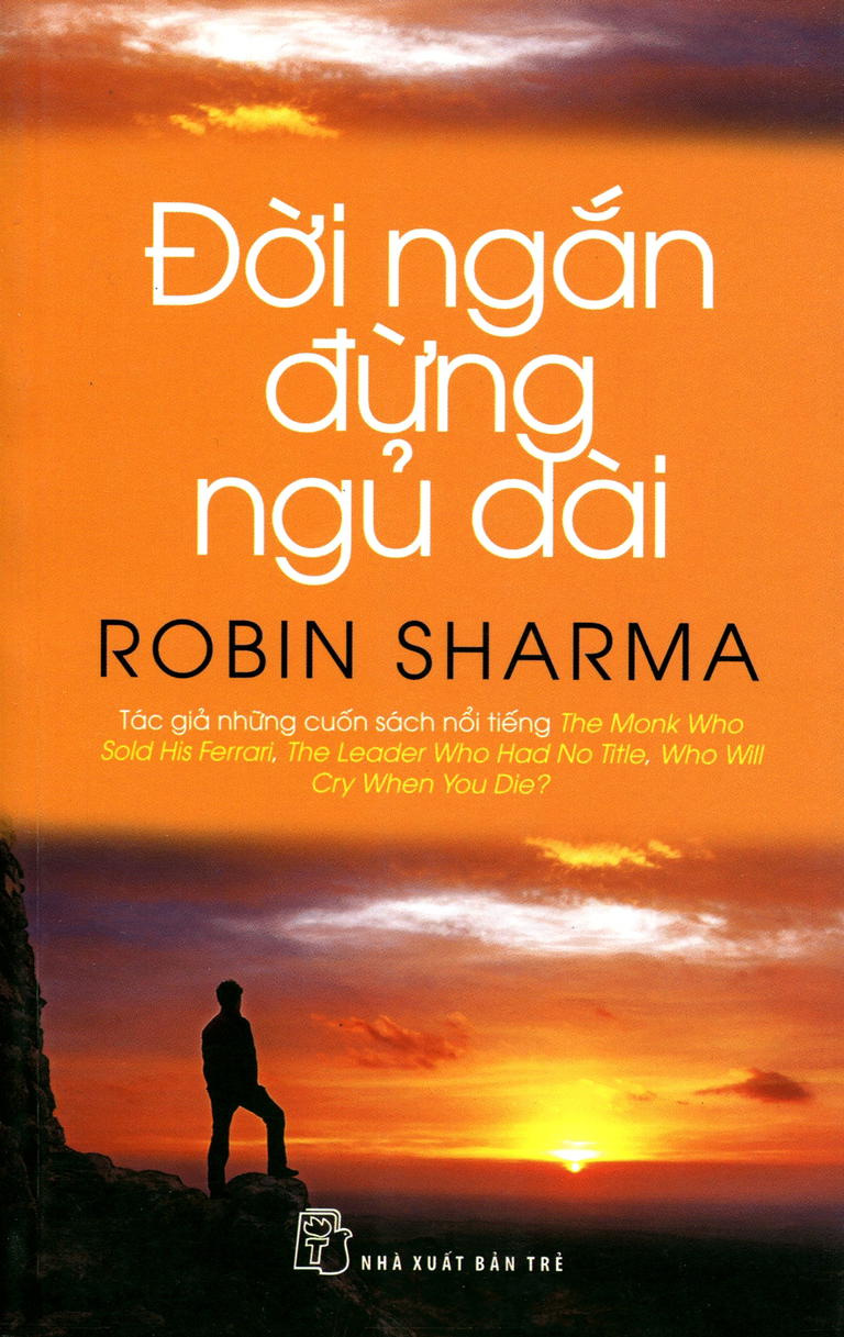 Đời Ngắn Đừng Ngủ Dài - Free Audiobook
