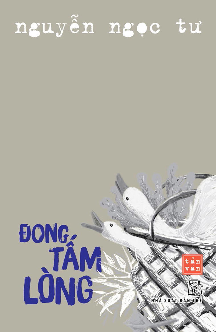 Đong Tấm Lòng - Sách nói Miễn phí