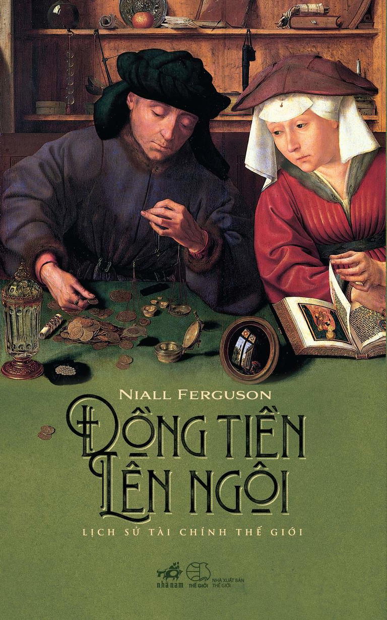 Đồng Tiền Lên Ngôi - Sách nói Miễn phí