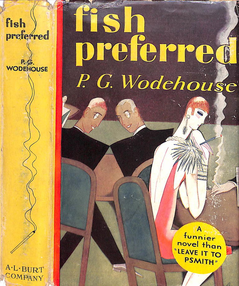 Fish Preferred
