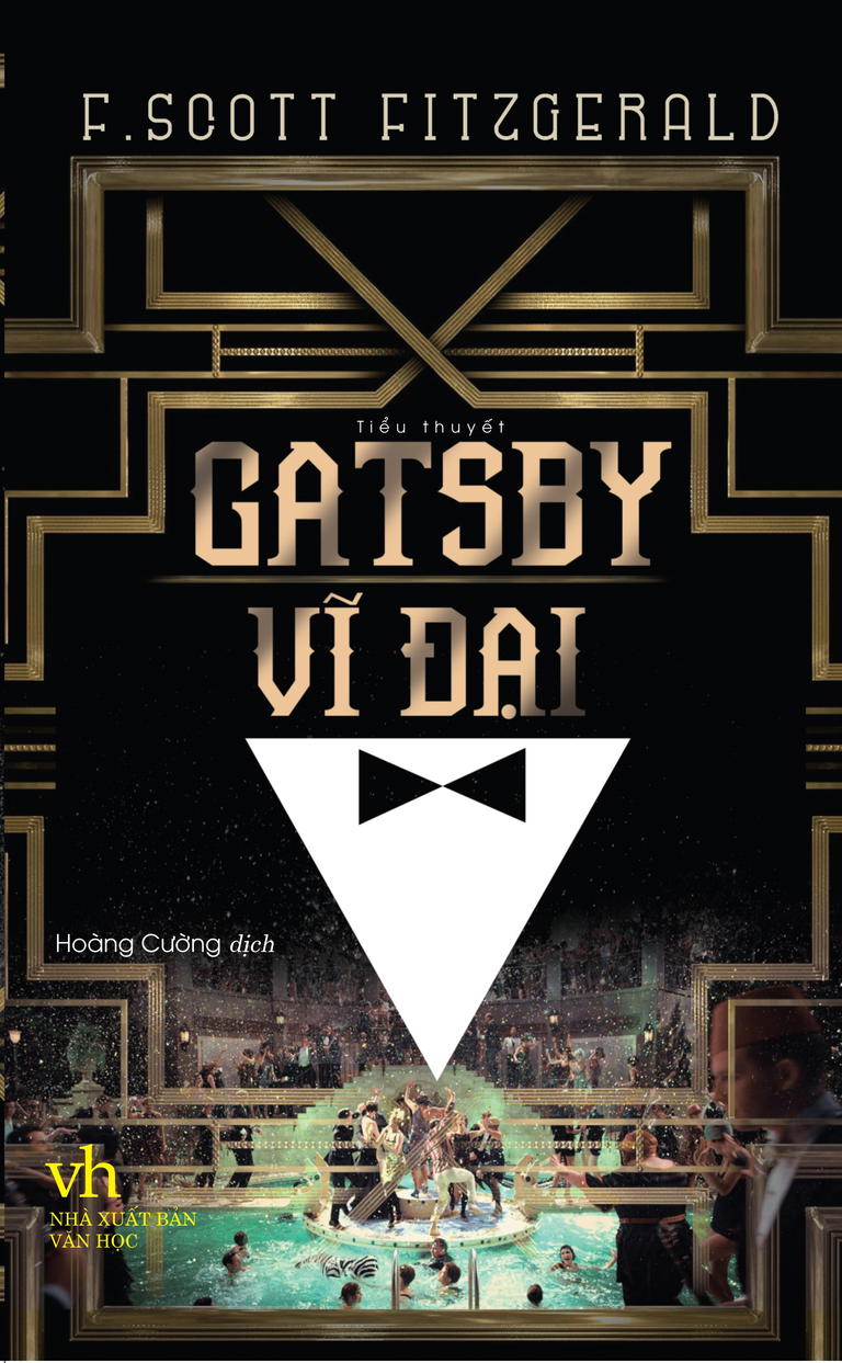 Gatsby Vĩ Đại - Free Audiobook