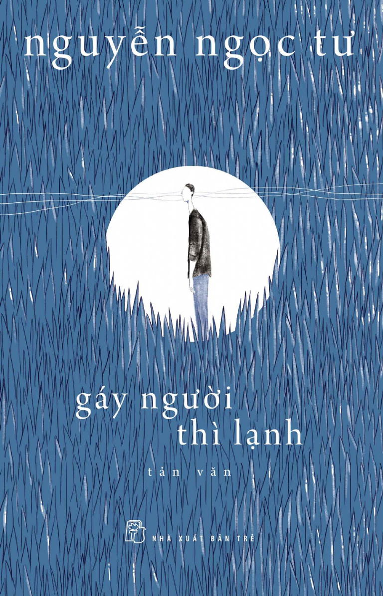 Gáy Người Thì Lạnh - Free Audiobook