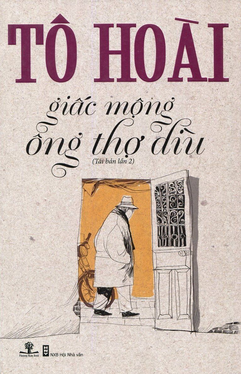 Giấc Mộng Ông Thợ Dìu