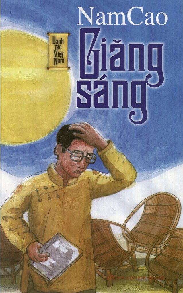 Giăng Sáng - Sách nói Miễn phí