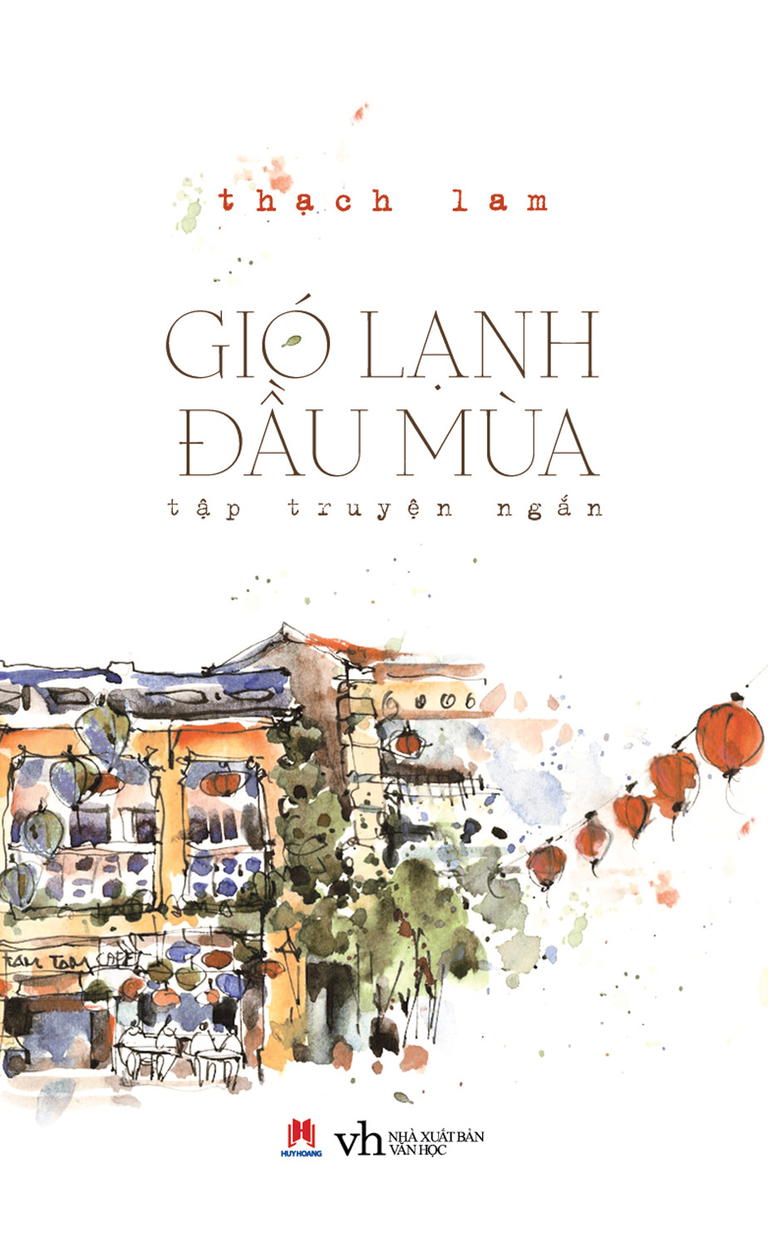 Gió Lạnh Đầu Mùa - Free Audiobook