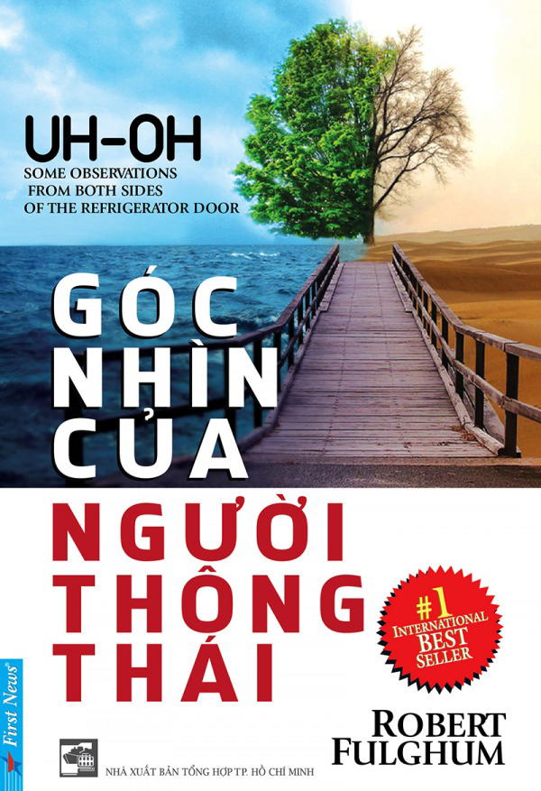 Góc Nhìn Của Người Thông Thái - Free Audiobook