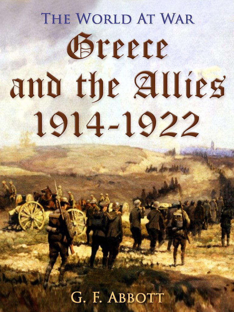 Greece and the Allies