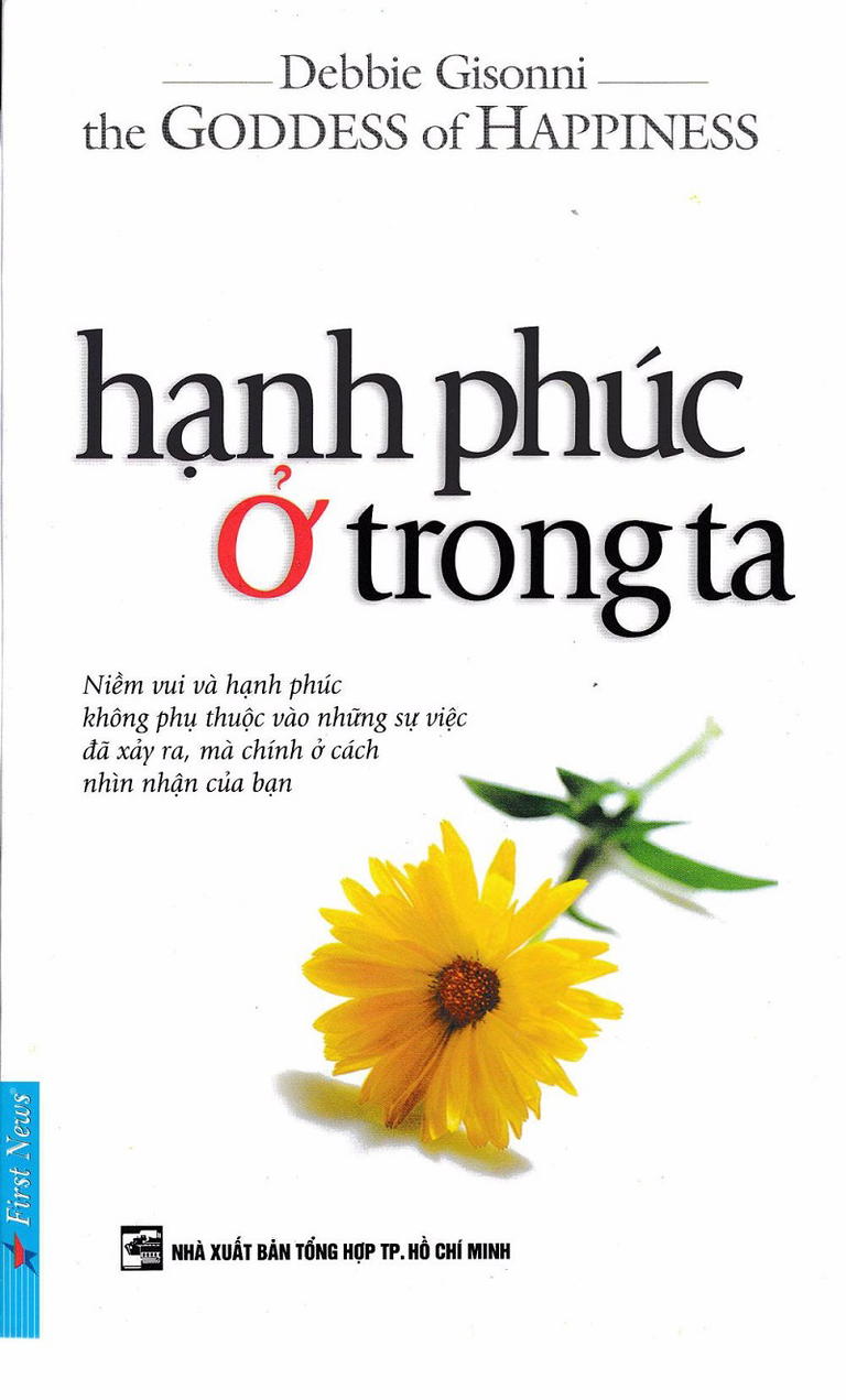Hạnh phúc ở trong ta - Sách nói Miễn phí
