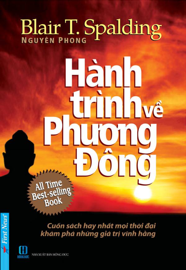 Hành Trình Về Phương Đông - Free Audiobook