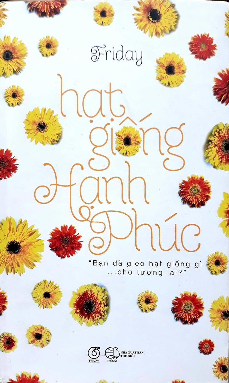 Hạt giống hạnh phúc