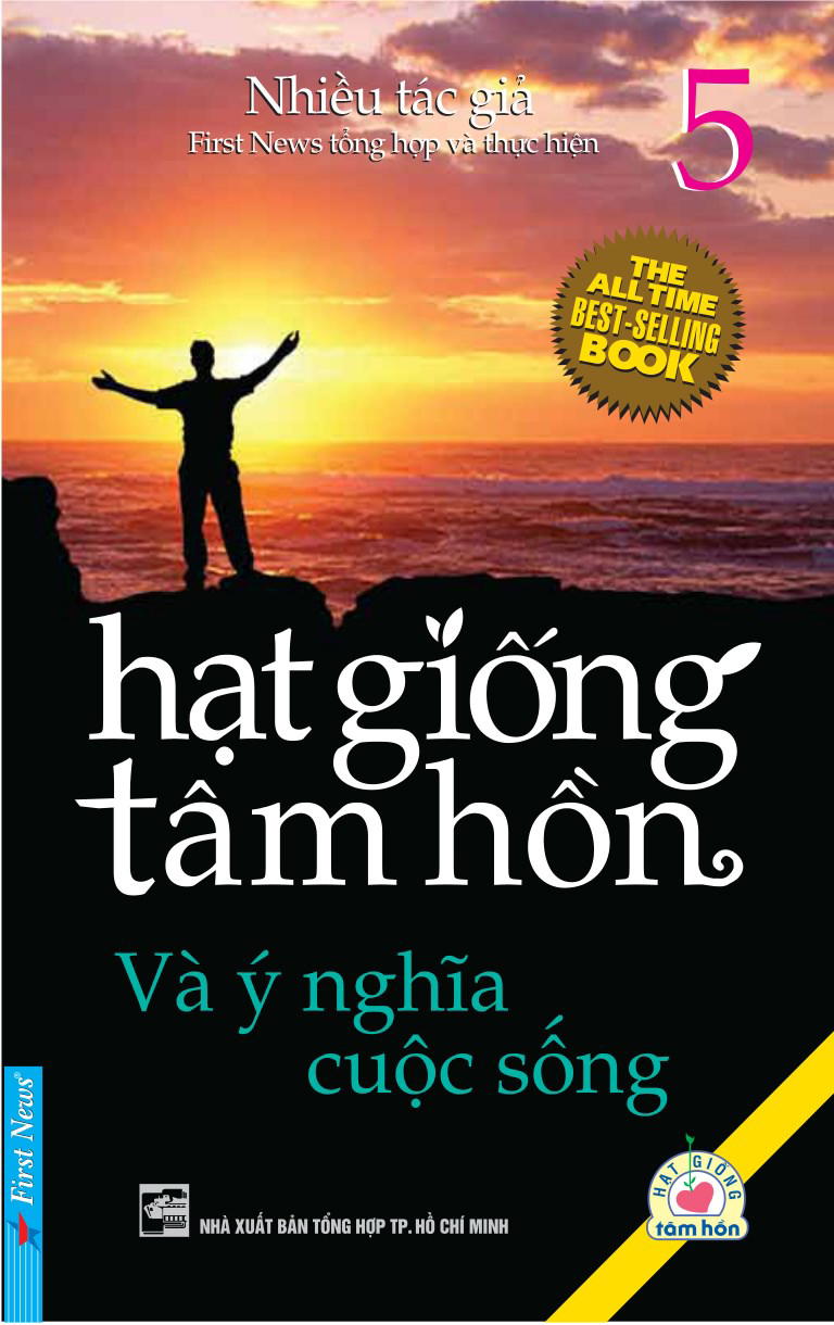 Hạt Giống Tâm Hồn 5 Ý Nghĩa Cuộc Sống - Free Audiobook