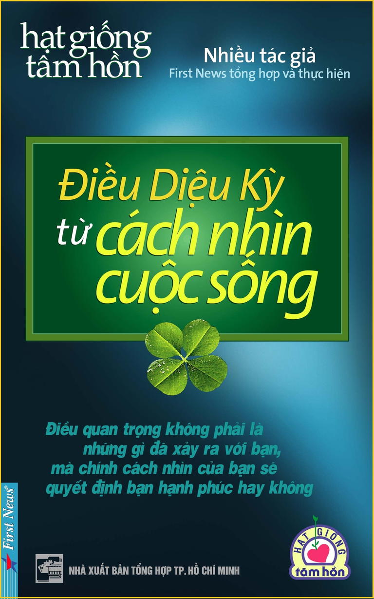 Hạt Giống Tâm Hồn - Sách nói Miễn phí