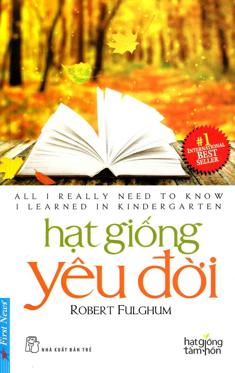 Hạt giống yêu đời