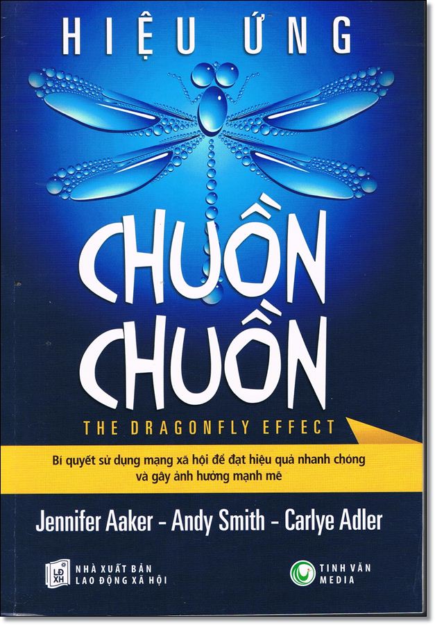 Hiệu Ứng Chuồn Chuồn - Free Audiobook