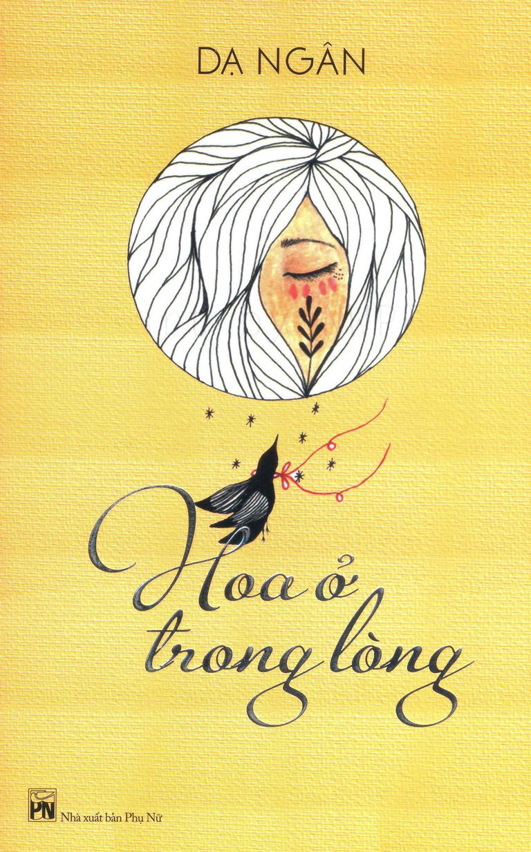 Hoa ở trong lòng - Free Audiobook