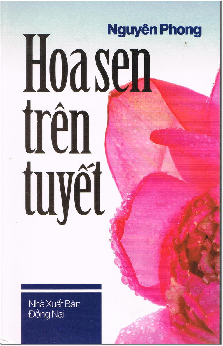 Hoa Sen Trên Tuyết - Free Audiobook
