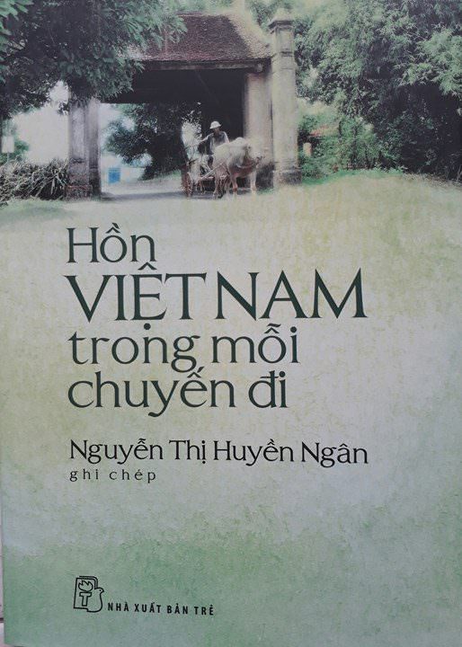 Hồn Việt Nam Trong Mỗi Chuyến Đi - Free Audiobook