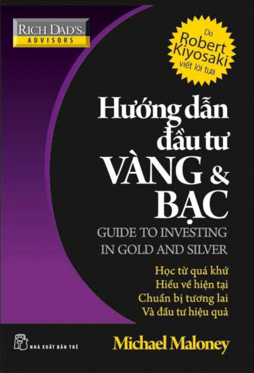 Hướng Dẫn Đầu Tư Vàng Và Bạc - Free Audiobook