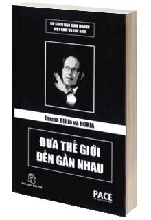 Jorma Ollila Và Nokia Đưa Thế Giới Đến Gần Nhau