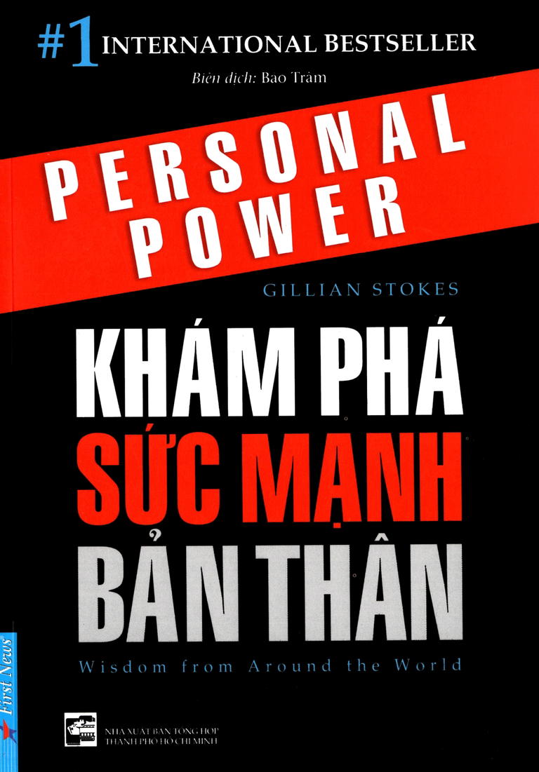 Khám Phá Sức Mạnh Bản Thân