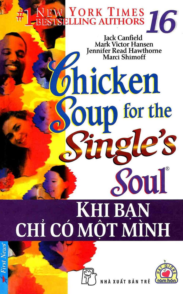 Khi bạn chỉ có một mình