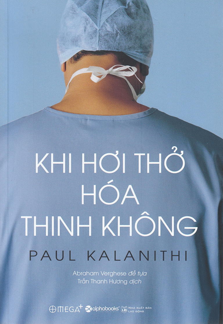 Khi Hơi Thở Hóa Thinh Không