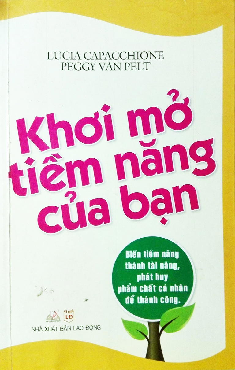 Khơi Mở Tiềm Năng Của Bạn