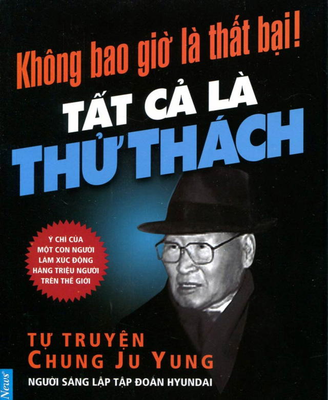 Không Có Gì Là Thất Bại Tất Cả Chỉ Là Thử Thách - Free Audiobook