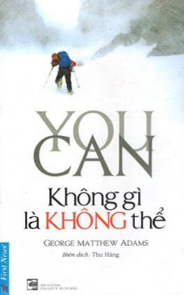Không Gì Là Không Thể - Free Audiobook