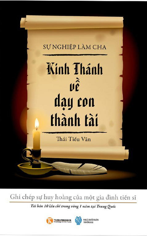 Kinh Thánh Về Dạy Con Thành Tài - Free Audiobook