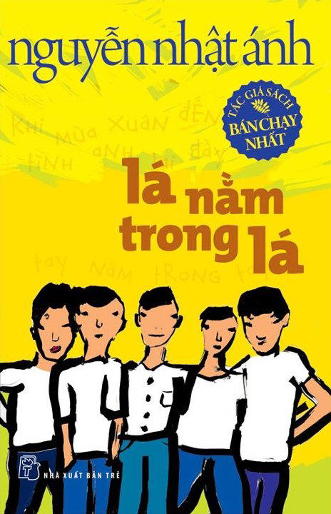 Lá Nằm Trong Lá - Audiolibro Gratis