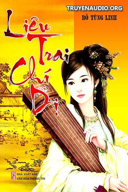 Liêu Trai Chí Dị - Truyện Ngắn Chọn Lọc