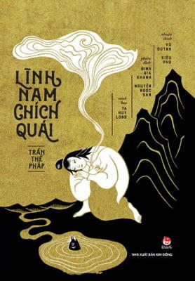 Lĩnh Nam Chích Quái