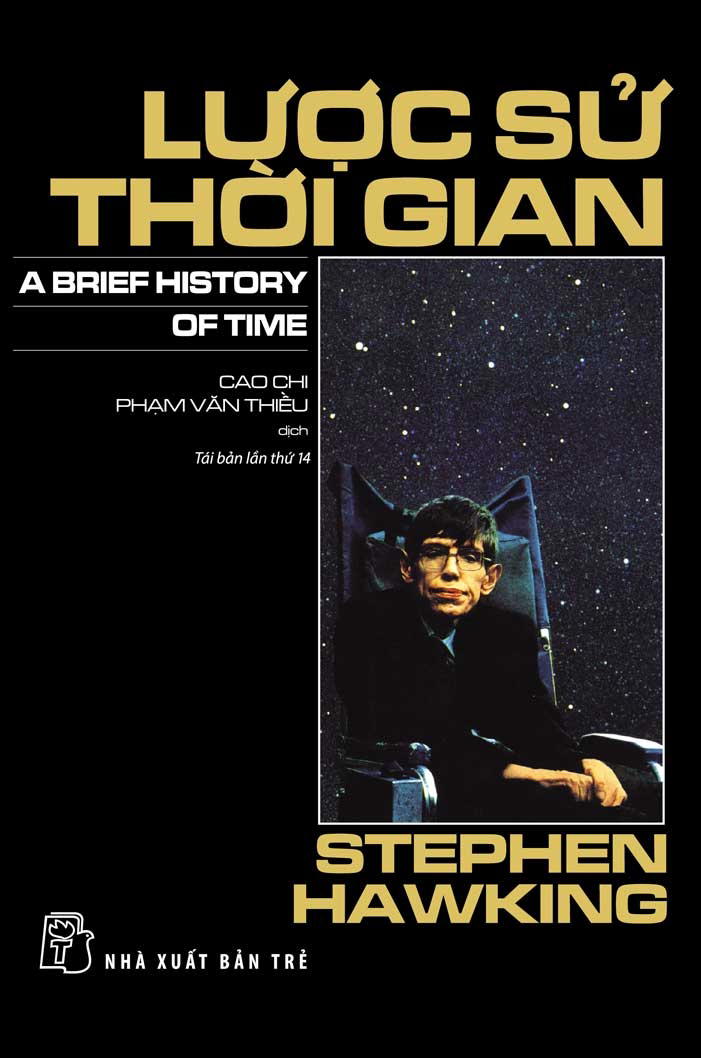 Lược sử thời gian - Sách nói Miễn phí