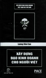 Lương Văn Can - Xây Dựng Đạo Kinh Doanh Cho Người Việt - Free Audiobook